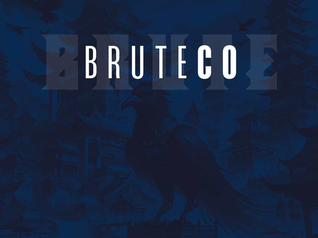 BruteCO Release – Patch 20230000