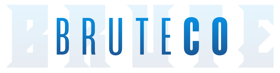BruteCO Logo